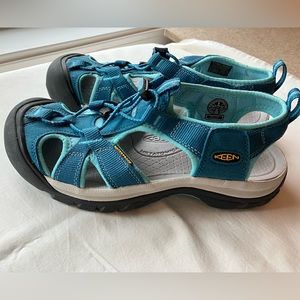 Keen Women’s 9 Venice Sandal
